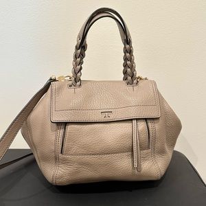 Tory Burch Mini Bowler Purse